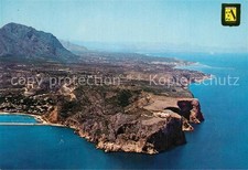 Denia Cabo San Antonio