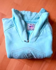 Steffner Herren Pullover Bestickt mit Skier und Steffnersport  Gr. H4, Etwa M/L