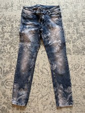 Jeans Glücksstern Nina - 30 /