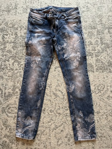 Jeans glücksstern nina - jeans,