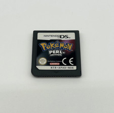 Pokemon Perl - Nintendo DS - Nintendo 2DS/3DS - nur Modul
