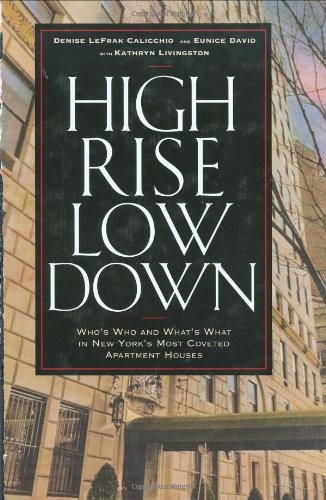 High rise low down who - rise,