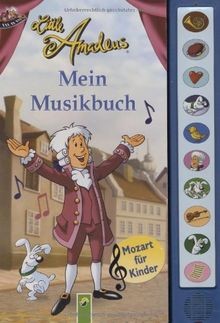 Little amadeus mein - little,