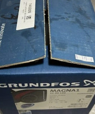 NEW GRUNDFOS MAGNA1 32-80 180