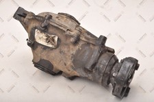 BMW X5 E53 4.4 V8 320PS