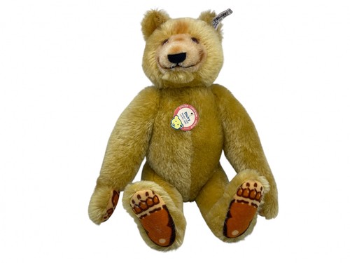 Steiff tier bär 0172 - steiff,