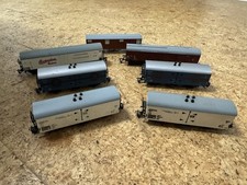 Konvolut Verschiedener