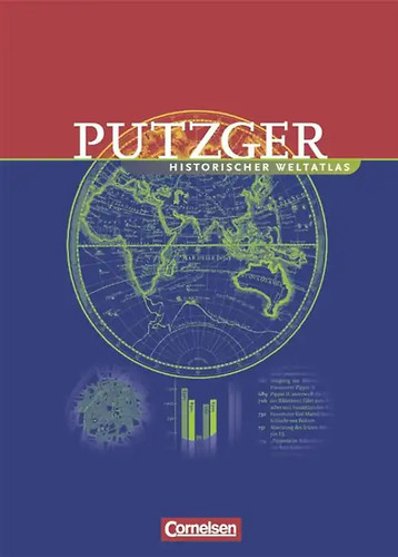Putzger historischer - putzger,
