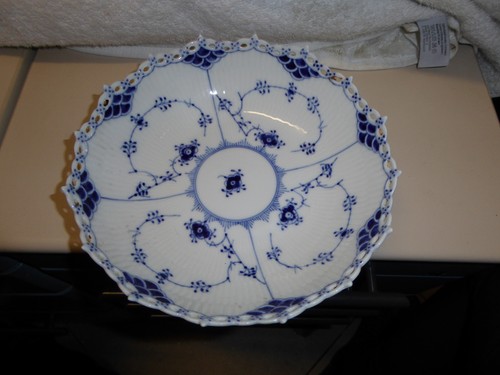 Royal copenhagen musselmalet - royal,