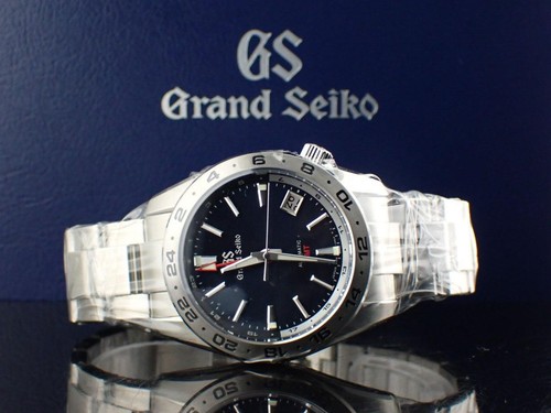 Unbenutzt grand seiko - seiko, sport