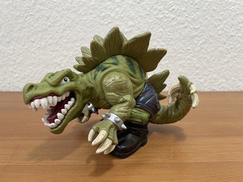 Extreme dinosaurs stegz - extreme,