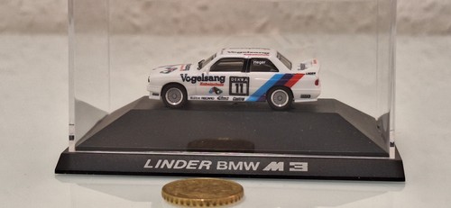L138 bmw herpa 87 pc - l138,