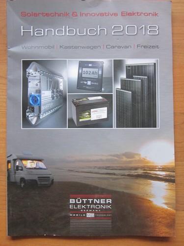 Büttner elektronik handbuch - elektronik,