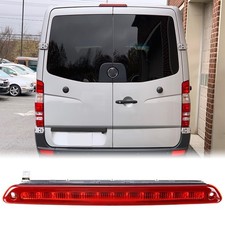 3. Dritte Bremsleuchte