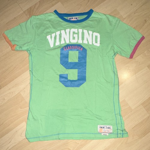 Vingino jeans jungen shirt - jeans, t-shirt