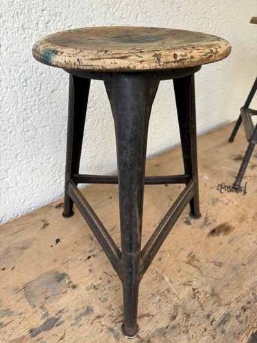 Werkstatthocker industrie - werkstatthocker,