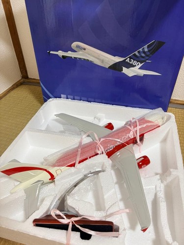 Airbus flugzeugmodell 100 - flugzeugmodell, 1:100