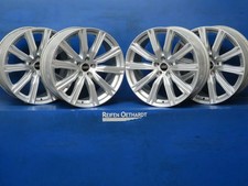 Audi Q8 SQ8 20 Zoll original Alufelgen 4M8601025T Felgen