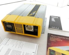 Xantrex PROsine 1800i/24 Inverter Wechselrichter 1800 Watt, 24VDC, 230VAC