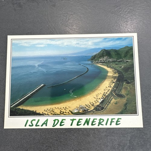 Postkarte teneriffa playa - postkarte, de