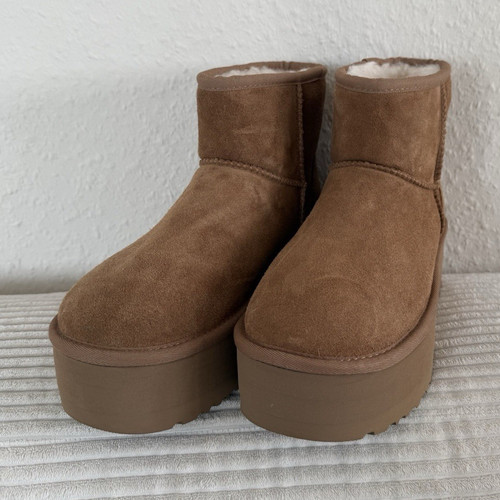 Neue ugg damen - ugg, stiefelette