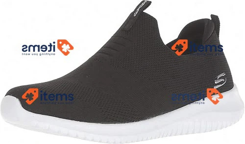 Skechers ultra flex - flex-first, take
