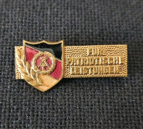 Auszeichnung ddr für - auszeichnung, ddr: