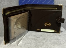 Vintage Esso Standard Oil