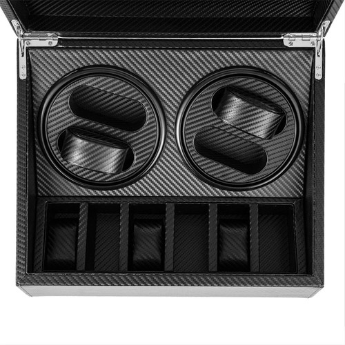 Neu automatik uhrenbeweger 6 - neu,