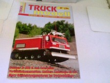 TRUCKS & DETAILS 1/1994 Die
