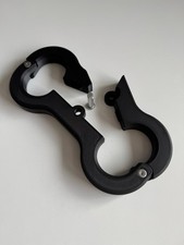 Handschellen, Handfesseln