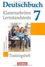 Deutschbuch Gymnasium -