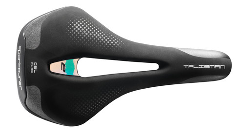 Sportourer talisman lady - talisman, flow