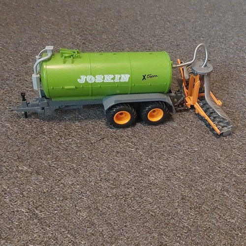 Siku farmer joskin - siku, 1:32