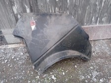 4-Türer Seitenteil Hinten