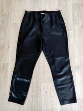 s.Oliver Damen Lederhose