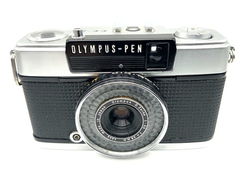 Olympus pen sucherkamera - olympus,