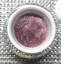 Acryl Pulver SNC Pink Glitter für Nagelmodellage