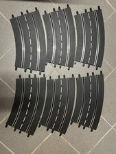 Carrera digital 124/132, Schienen, Evolution + Exclusiv Kurve 3 20573