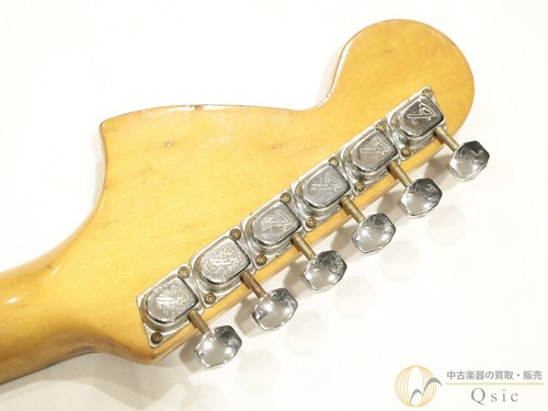Fender stratocaster 1974 mij - fender,