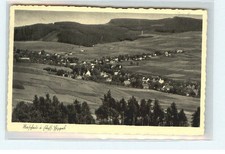 Schwarzenberg Erzgebirge