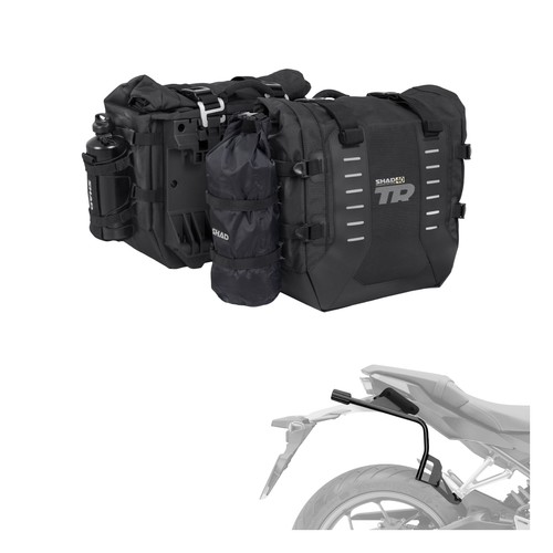 Shad terra tr40 set - shad,