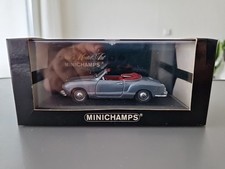 Minichamps Pauls Modell Art  VW Karmann Ghia Cabriolet (1950)