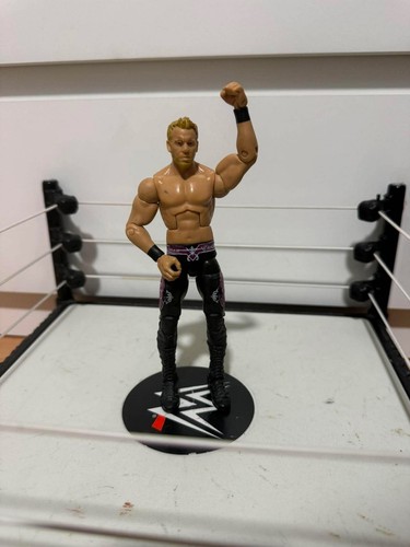 Wwe wrestling mattel elite - mattel,