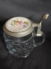 Vintage BMF Bierseidel aus