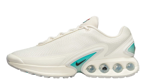 Nike air max - air, weiß