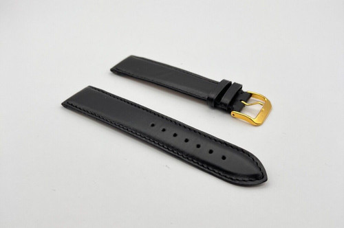 Uhrenarmband schwarz - uhrenarmband,