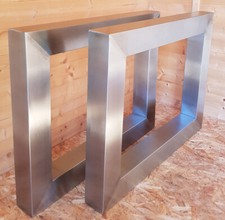 Tischfüsse Tischkufen