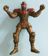 Figur Mystic Knights of Tir Na Nog Rohan als Pyre Dragon Reiter (#I)