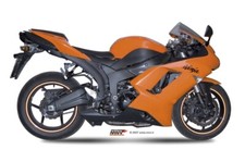 MIVV SOUND AUSPUFF FÜR